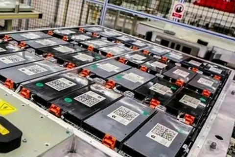黄浦艾佩斯废铅酸电池回收|UPS蓄电池怎么回收